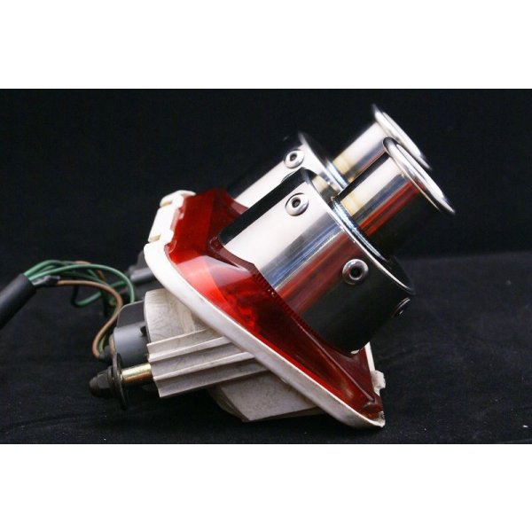 画像18: ダミーサイレンサーキット 【 ノーマルタイプ／ストレートタイプ 】 MC21・28