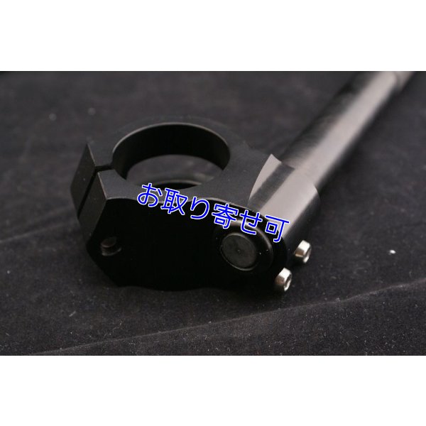 画像8: ロビーモト製 セパレートハンドルキット 【５度】 41mm 