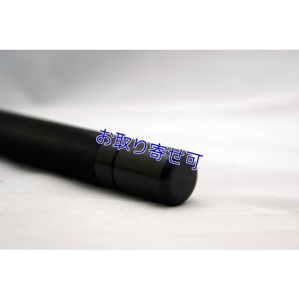 画像5: ロビーモト製 セパレートハンドルキット 【５度】 41mm 