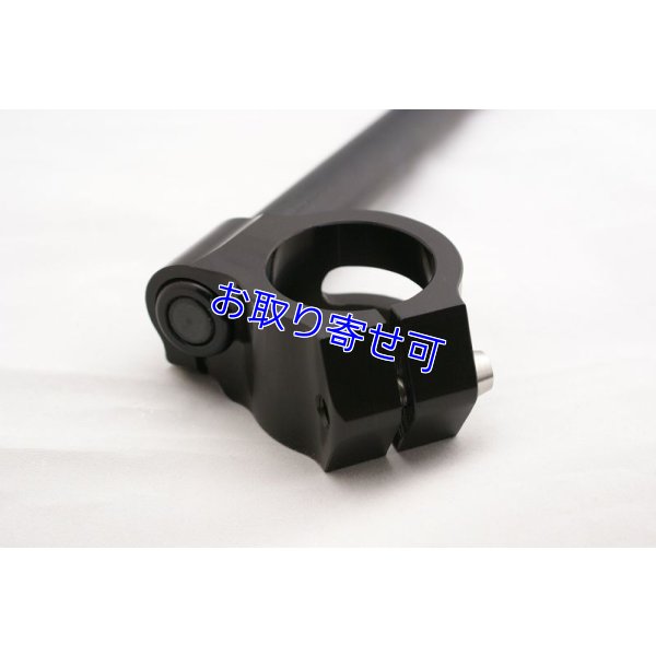 画像3: ロビーモト製 セパレートハンドルキット 【５度】 41mm 