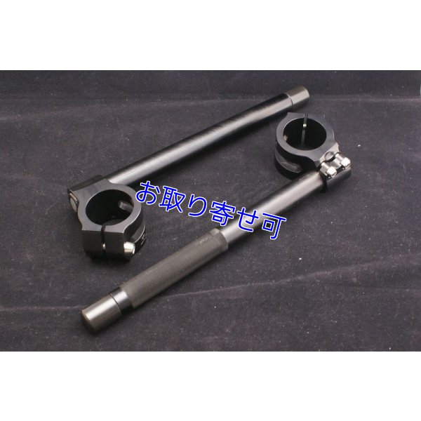 画像6: ロビーモト製 セパレートハンドルキット 【５度】 41mm 