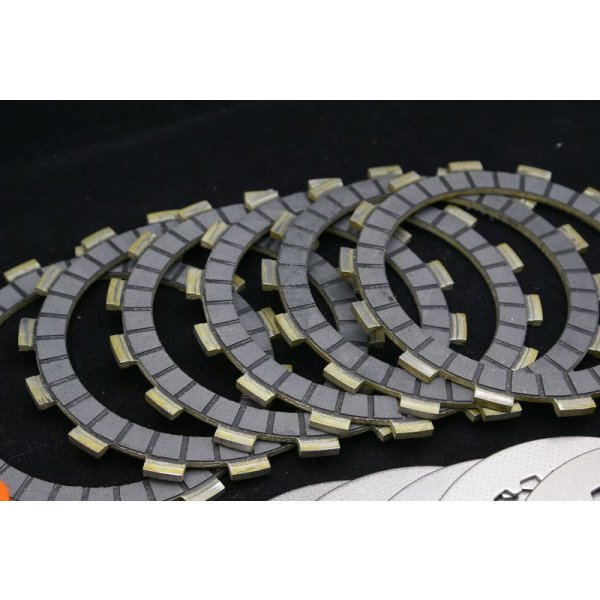 画像6: 強化乾式クラッチKIT 89y以降 乾式エンジン用 【 Reduction Series 】