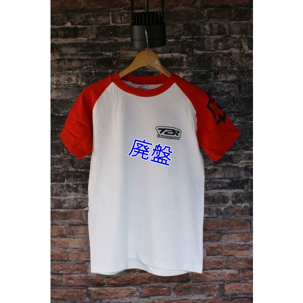 画像3: T2RオリジナルTEEシャツ [ 2016 IGP参戦記念 ] 定価3,500円が在庫一掃セール