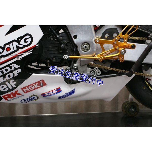 画像5: オリジナル フルカウル TYPE-2 ストリート 【 Mugello-Strada 】 FRP製 [ カーボン ] MC18・21・28