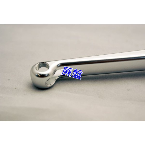 画像9: ACCOSSATO製 純正マスター対応ブレーキレバー ロングタイプ