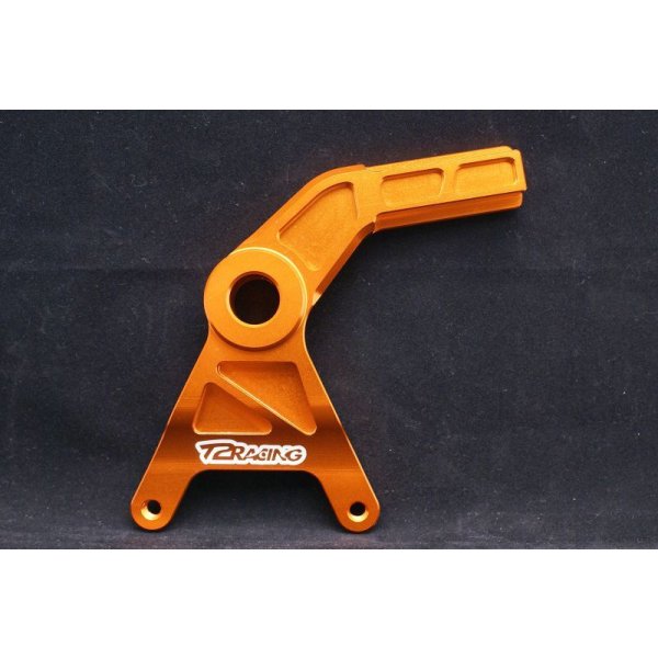 画像4: リヤキャリパーサポート 84mm 【 MC21 】