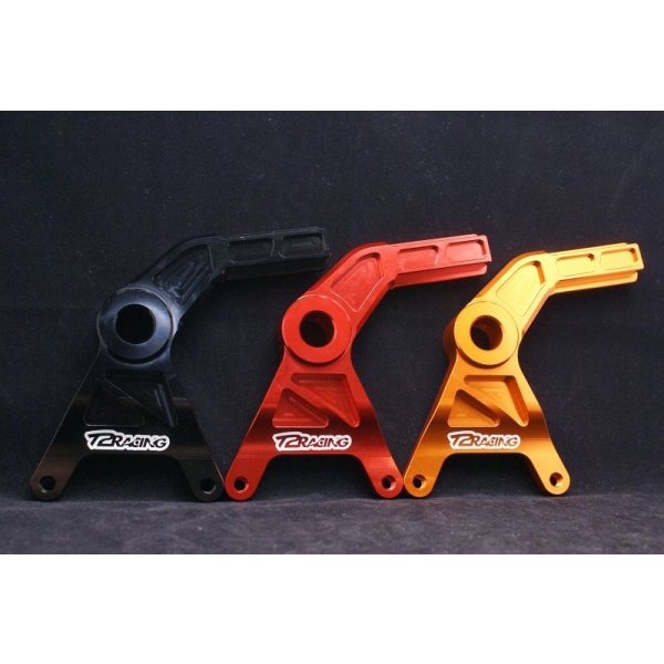 画像12: リヤキャリパーサポート 84mm 【 MC21 】