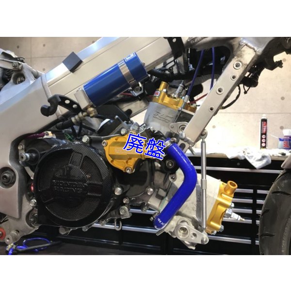 画像19: 【数量限定】 300cc化KIT BigBoreKit Wiseco VHM NSR300R
