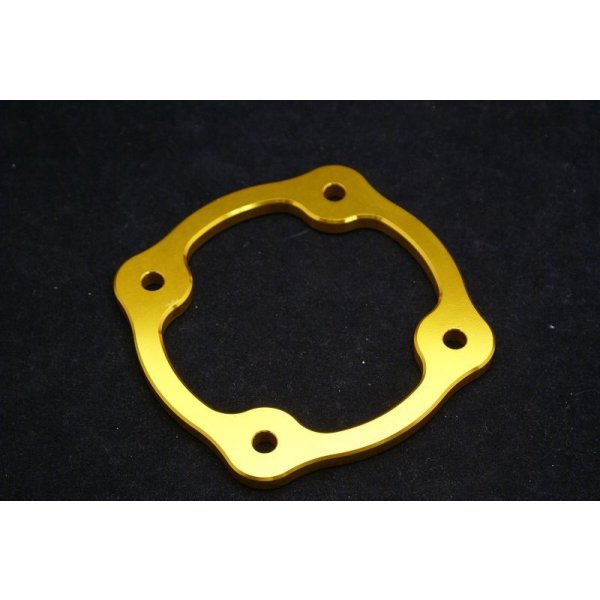 画像13: リヤキャリパーサポート 84mm 【 MC28 】