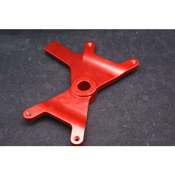 画像6: リヤダブルキャリパーサポート 84mm  【 MC21 】