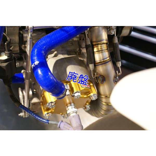 画像20: 【数量限定】 300cc化KIT BigBoreKit Wiseco VHM NSR300R