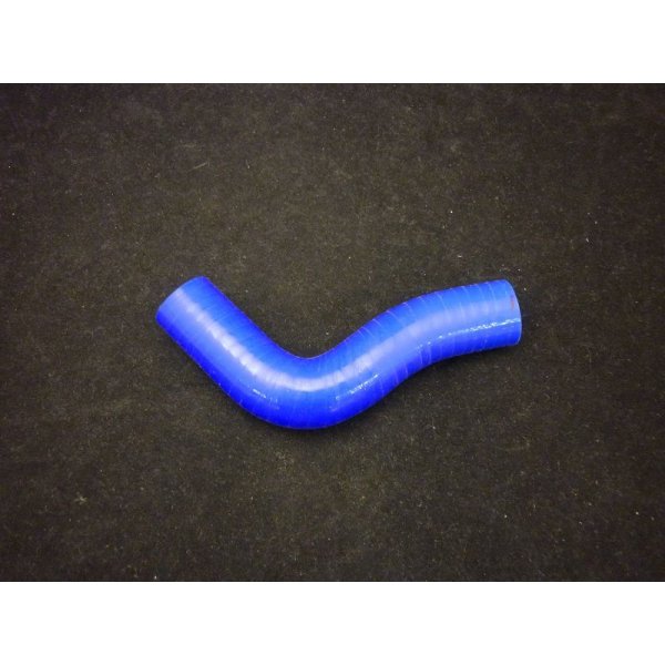 画像13: MC21・28用 センタープラグ化用 シリコンラジエターホース 【フルセット】T2Racing製