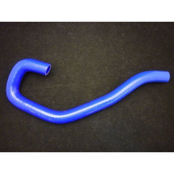 画像5: MC21・28用 センタープラグ化用 シリコンラジエターホース【単品売り】T2Racing製