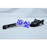 ACCOSSATO製 純正マスター対応ブレーキレバー ロングタイプ