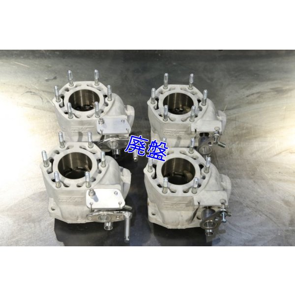 画像13: 【数量限定】 300cc化KIT BigBoreKit Wiseco VHM NSR300R