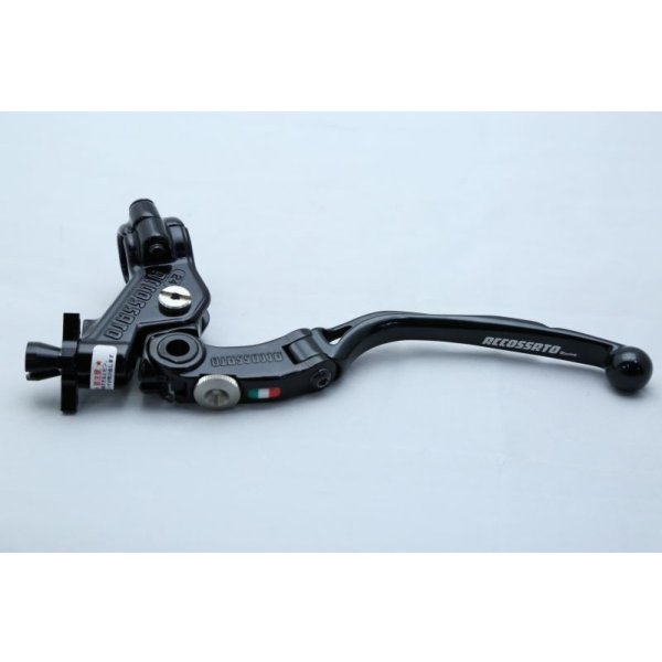 画像4: ACCOSSATO製 レーシング クラッチ [A-TYPE] レバー比 24mm