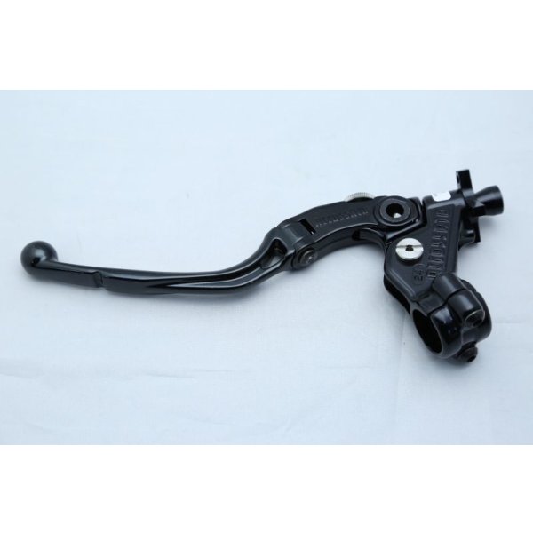 画像3: ACCOSSATO製 レーシング クラッチ [A-TYPE] レバー比 24mm