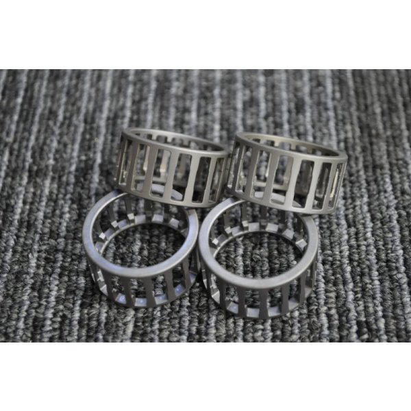 画像14: クランク・フルオーバーホール受付 MC18 MC21 MC28