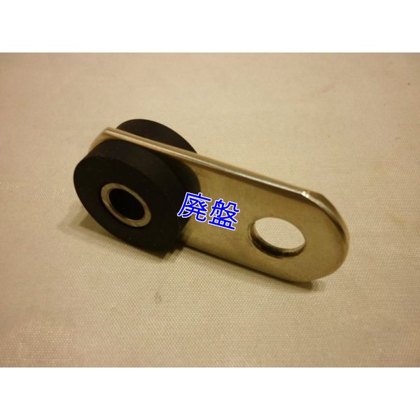 画像3: ラバーマウントステー 【 ステンレス 】