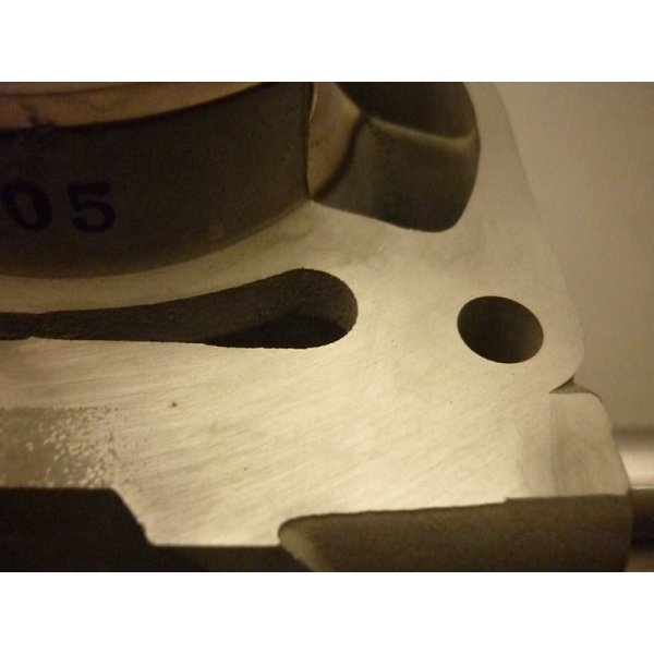 画像5: シリンダー 面研受付