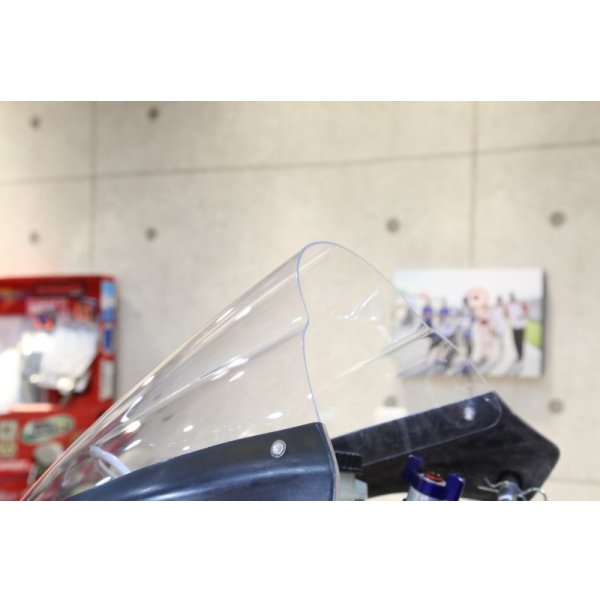 画像3: ダブルバブルスクリーン【 TYPE-2 】