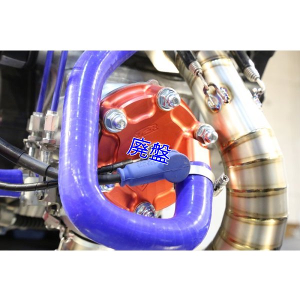 画像5: VHM製 ヘッドKIT 【 Ｌ / Ｈシリンダー 】