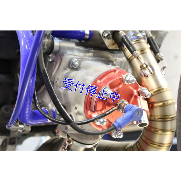 画像14: Vertex Tsukubaスペシャル Bore upキット