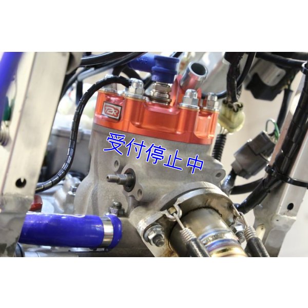 画像15: Vertex Tsukubaスペシャル Bore upキット