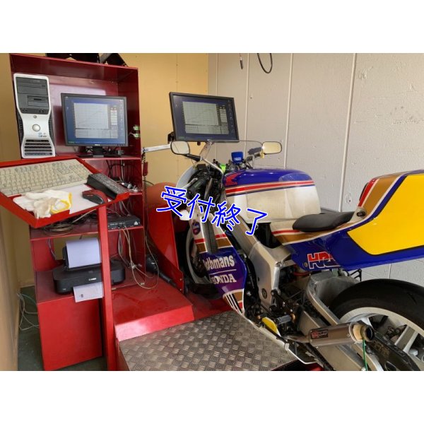 画像4: 第６回　馬力測定大会！予約受付 