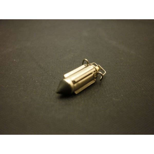 画像4: フロートバルブ　MC18・21・28用