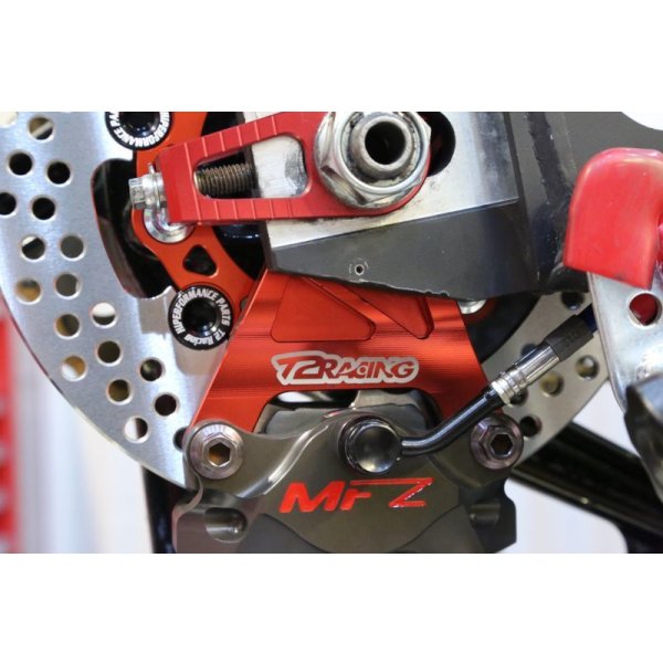 画像15: ワークスリアブレーキローター MC18・21