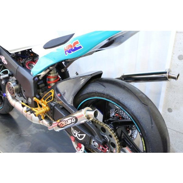 画像14: MC21・28用 左右出し 500V ステンレスチャンバーボディー