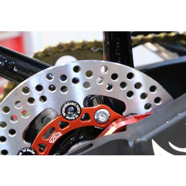 画像14: ワークスリアブレーキローター MC18・21