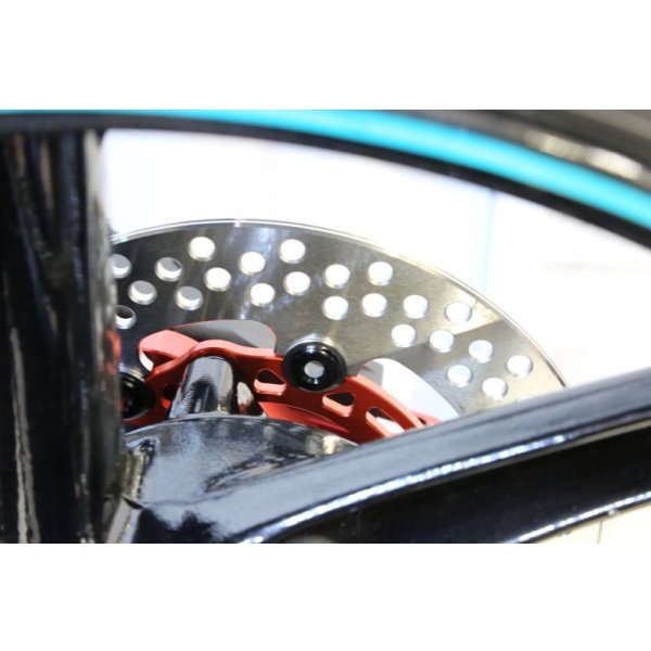 画像17: ワークスリアブレーキローター MC18・21