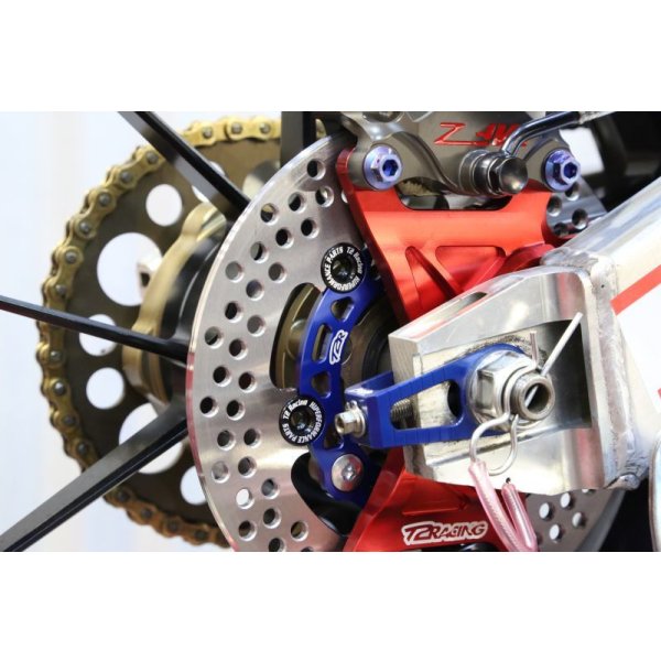 画像19: ワークスリアブレーキローター MC18・21