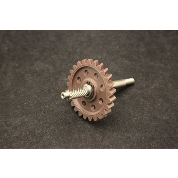 画像5: ウォーターポンプギア　RESIN　MC28 【 T2Racing VERTEX series 】