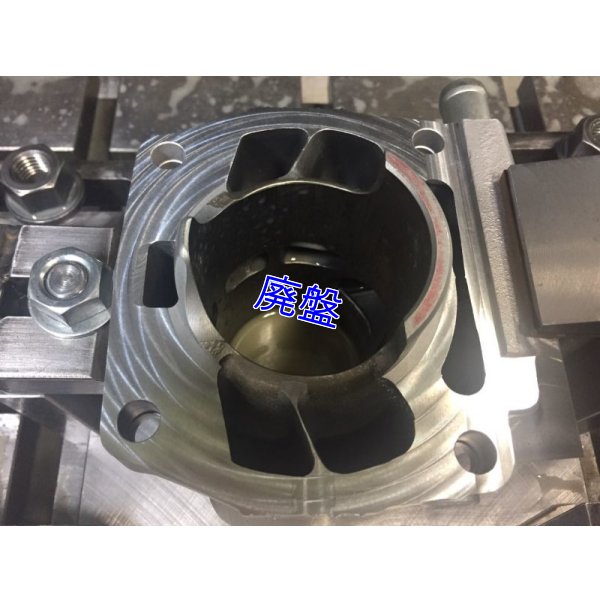 画像16: 【数量限定】 300cc化KIT BigBoreKit Wiseco VHM NSR300R