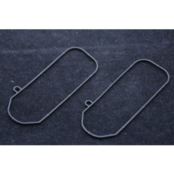 画像4: スロットルバルブガイドガスケットセット MC18・21用