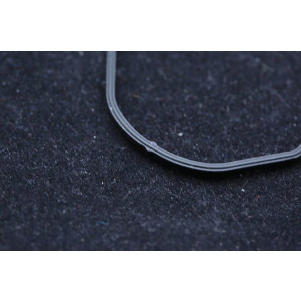 画像6: スロットルバルブガイドガスケットセット MC18・21用