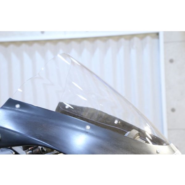 画像6: ダブルバブルスクリーン【 TYPE-2 】