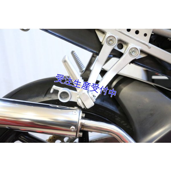 画像18: MC21・28用 左右出し 500V スチールチャンバーボディー