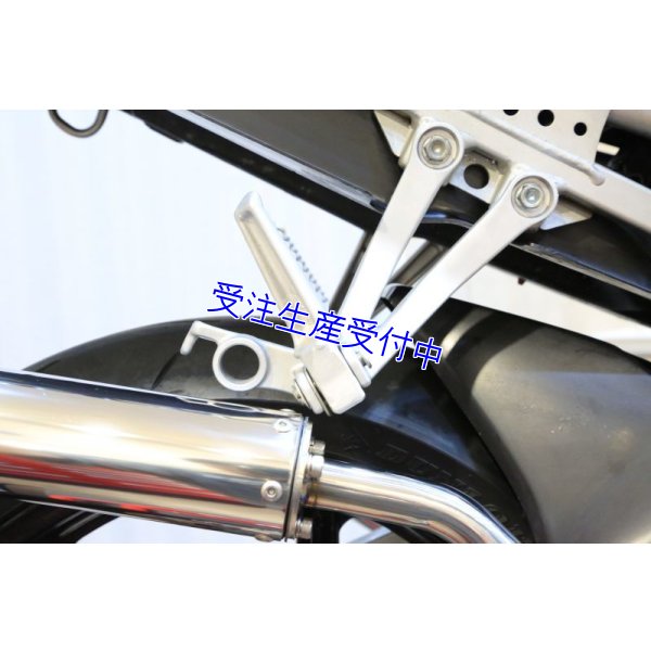 画像19: MC21・28用 左右出し 500V スチールチャンバーボディー