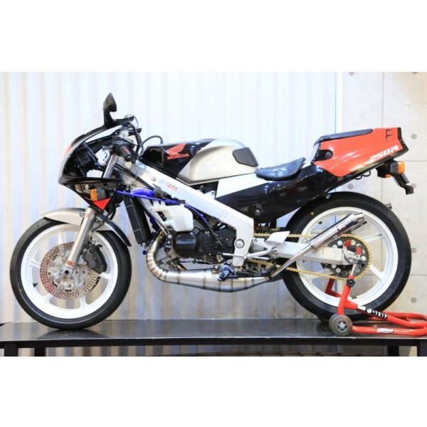 画像4: MC18用 左右出し ステンレスチャンバーボディー【 STREET 】