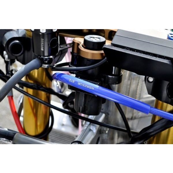 画像12: クラッチケーブル 湿式用 【 MC18・21・28 】