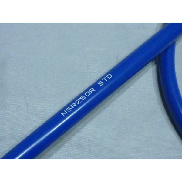 画像8: クラッチケーブル 湿式用 【 MC18・21・28 】