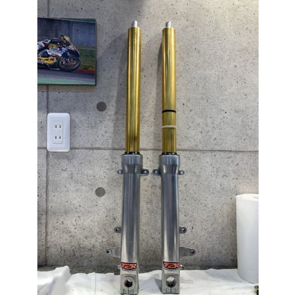 画像7: NEX Performance製 フロントフォーク ストロークセンサー 41Φ用