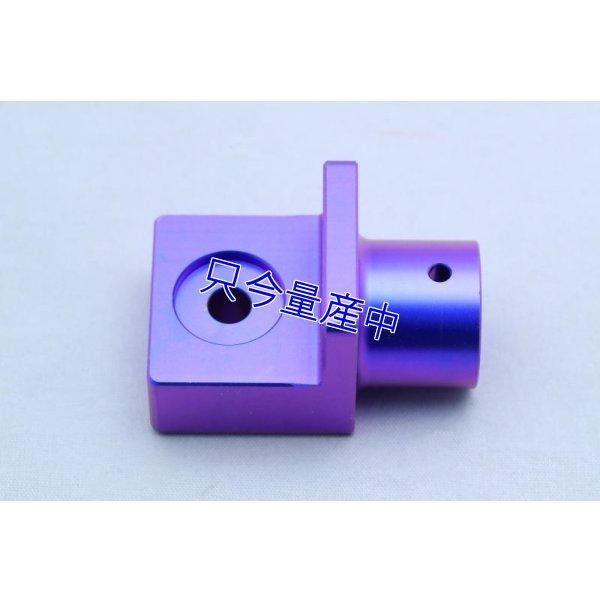 画像5: チタンサイドカウルステーSet 【 クイック式 】