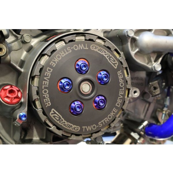 ６ × ２０装着画像