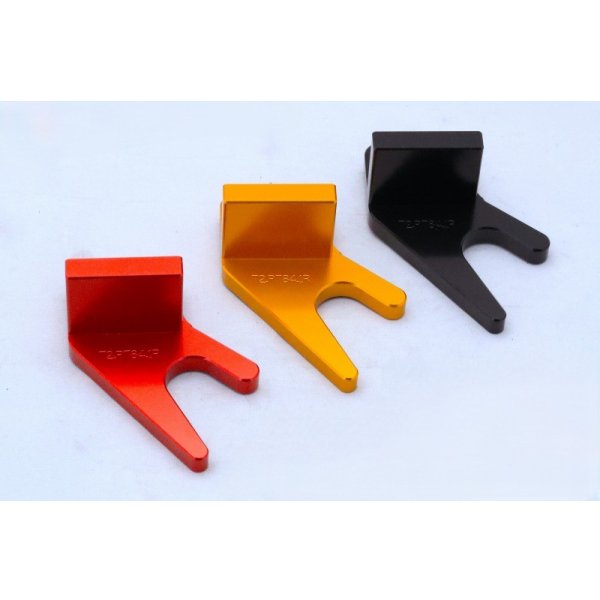 画像6: Ｖ型　レーシング スタンドフック