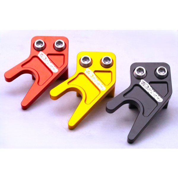 画像4: Ｖ型　レーシング スタンドフック